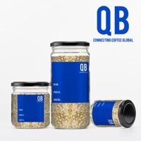 Cà Phê Việt Nam Fine Robusta Central Highland Can Spirit ( Ủ Rượu Cần Tây Nguyên)