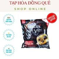 Cà Phê Việt Nescafe  (Bịch 35 gói x 16g)