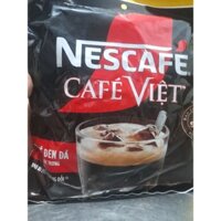 Cà phê Việt Nescafe bịch 560g(35 gói × 16g )