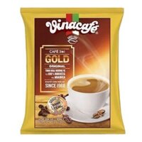 Cà Phê Vina Gold 20Gr x 24 gói