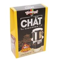 Cà Phê Vinacafe Chất 29Gr x 10 gói/ hộp