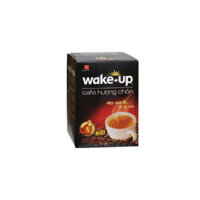 Cà phê Wake up hương chồn 306g ( Hộp)