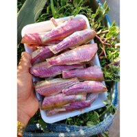 CÁ PHÈN 1 NẮNG (500gr)