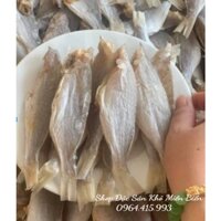 Cá phèn hồng, khô cá phèn hồng ngon -1kg