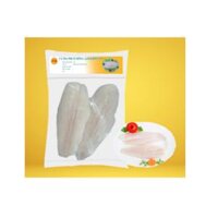 Cá Phi Lê Không Da Đông Lạnh CP Gói 1kg