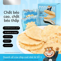 Cá Phi Lê Nướng Tươi