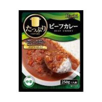 Cà ri bò (cay vừa) (Beef Curry) 250G