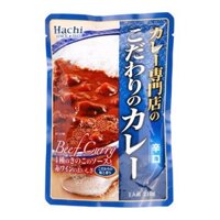 Cà ri bò”cay” (Kodawari no kare-) 210G