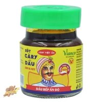 CÀ RI DẦU VIANCOFOODS SỈ 1 LỐC 12 HỦ