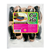 Cá Rô Chay Âu Lạc 1Kg - Đông Lạnh