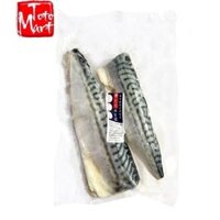 Cá saba Nauy file (500g)