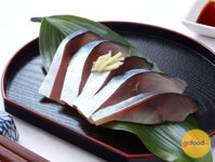 Cá Saba ngâm giấm Nhật Bản - Shime Saba