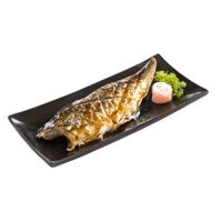 Cá saba nướng (Nakayama) 110gr