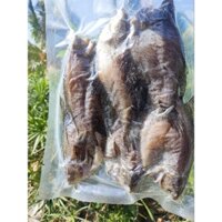 Cá Sặc Rằn (13-14) con