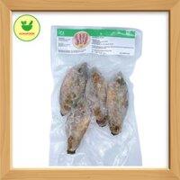 Cá sặc rằn làm sạch – CK FROZEN FOODS 300g