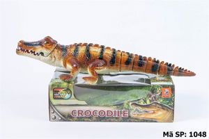 Cá sấu pin 1048