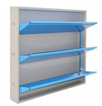 CA-SH-02 tủ để giầy dép nội thất xuân hòa