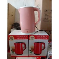 CA SIÊU TỐC OSAKA 2L5 2 LỚP THÁI LAN GIẢM 25K