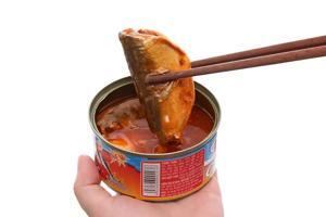 Cá sốt cà Hạ Long 175g