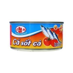 Cá sốt cà Hạ Long 175g