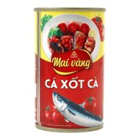 Cá sốt cà Mai Vàng Vissan 150g – Siêu Thị Bách Hóa Tổng Hợp