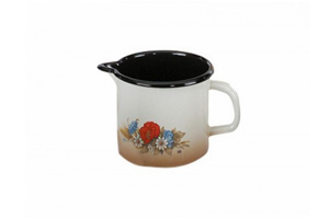 Ca Sữa Tráng Men Kornblume 14cm