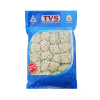 Cá Tẩm Cốm Dẹp Tân Việt Sin Gói 500g