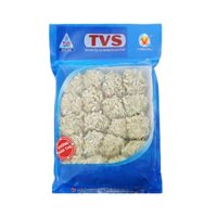 Cá Tẩm Cốm Dẹp Việt Sin Gói 500g