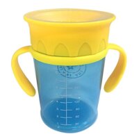 CA TẬP UỐNG CHỐNG TRÀN 360 ĐỘ  AMI 55413 250ML