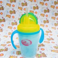 Ca tập uống nước GB baby 2 lớp 240ml