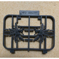 Ca tay di động cho 6631 6619 MG 1 / 100 Sazabi Nu ver.ka Daban MG Sử dụng chung