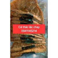 Cá Thác Lác chay 1kg, freeship