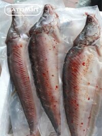 Cá Thác Lác Rút Xương Đặc Sản Hậu Giang 1kg