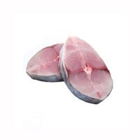 Cá Thu Cắt Khoanh Đông Lạnh 300G