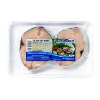Cá thu cắt khúc 500g Hải Nam
