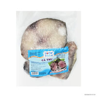Cá Thu Cắt Khúc Home Food 500g