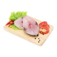 Cá Thu cắt lát - theo kg