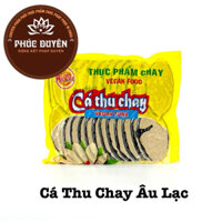 Cá Thu Chay Âu Lạc kg