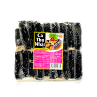 Cá Thu Chay Nhật Âu Lạc 1Kg - Đông Lạnh