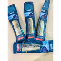 cá thu hun khói ngâm dầu cắt khúc gửi xa ok nga loại 1 ngon chuẩn