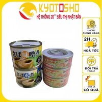 Cá thu Nhật hấp Kobe Bussan 190g