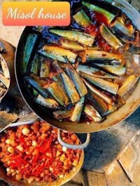 Cá Thu Nhật kho củi 500gr (2020)