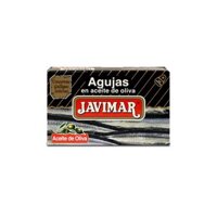 Cá Thu Nhật Ngâm Dầu Ô Liu Javimar 115G
