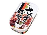 Cá thu Nhật nướng MARUHA NICHIRO 100g