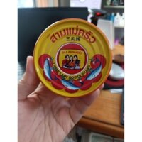 Cá thu sốt cà 3 Cô Gái Thái Lan lốc 6*190gr