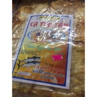 CÁ THU TẨM ĐẶC SẢN ĐÀ NẴNG combo 1GÓI 250gr