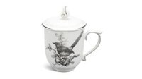 Ca trà 0.30 L – Mẫu Đơn IFP – Chích Chòe – Minh Long