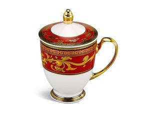 Ca trà Hoàng Cung – Quốc Sắc - 0.30L