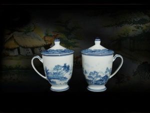 Ca trà Hồn Việt 153020038 - 0.3L