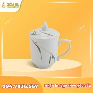 Ca trà  Mẫu Đơn IFP - Thanh Trúc - 0.30L